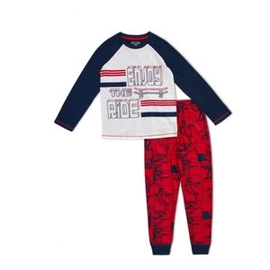 Boys 2 piece pj set brand new with‎ tags